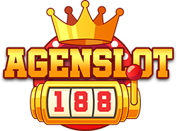 AGENSLOT188 Logo
